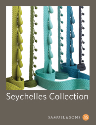 SEYCHELLES SAMPLE BOOK